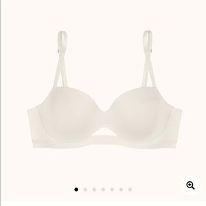 Third love 24/7 prima cotton t shirt bra